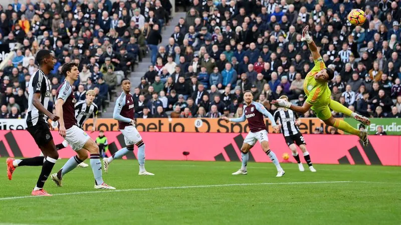 newcastle va aston villa google 5179